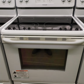 Frigidaire stove - Appliance Discount Outlet