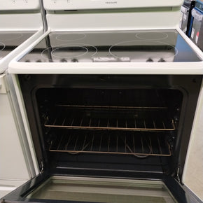 Frigidaire stove - Appliance Discount Outlet