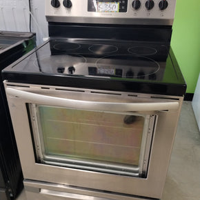 Frigidaire stove - Appliance Discount Outlet