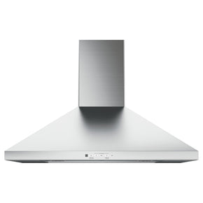 GE 30-in 350-CFM Convertible Stainless Steel Wall-Mounted Range Hood - Appliance Discount Outlet