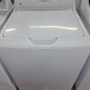 GE 4.2 cuft Washer - 1257 - U - Appliance Discount Outlet