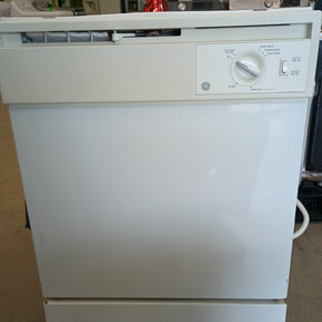 GE Dishwasher (1699) - Appliance Discount Outlet