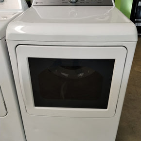 GE dryer - Appliance Discount Outlet