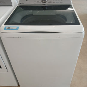 GE dryer (4104 - R) - Appliance Discount Outlet