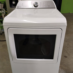 GE dryer - Appliance Discount Outlet