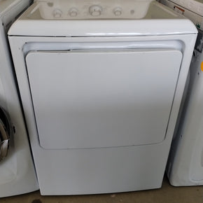 GE dryer GAS - Appliance Discount Outlet