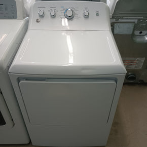 GE Electric Dryer - 1109-U - Appliance Discount Outlet