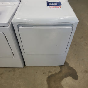GE Electric Dryer - 1325-U - Appliance Discount Outlet