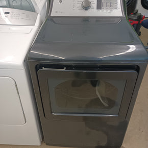 GE Electric Dryer - 1327-U - Appliance Discount Outlet