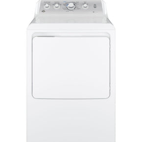GE Electric Dryer - 1329 - U - Appliance Discount Outlet