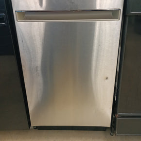 GE Profile dishwasher (4081) - Appliance Discount Outlet