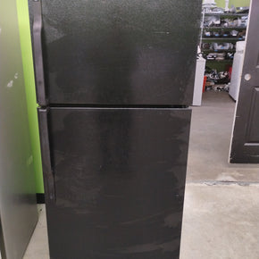 GE refrigerator - Appliance Discount Outlet