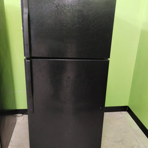 GE refrigerator - Appliance Discount Outlet