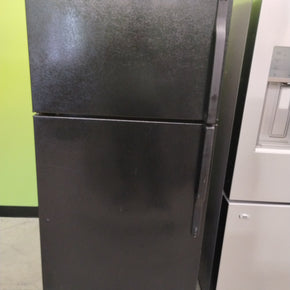GE refrigerator - Appliance Discount Outlet