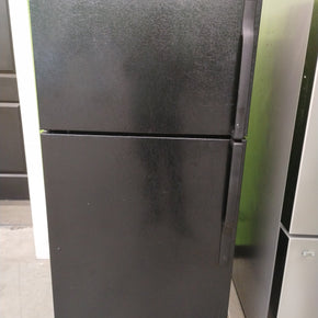 GE refrigerator - Appliance Discount Outlet