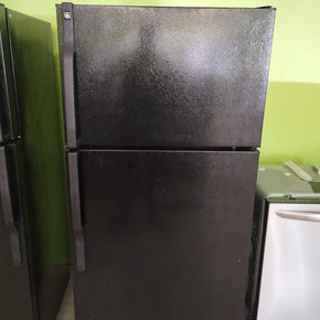 GE refrigerator - Appliance Discount Outlet