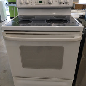 GE stove - Appliance Discount Outlet