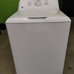 GE washer - Appliance Discount Outlet
