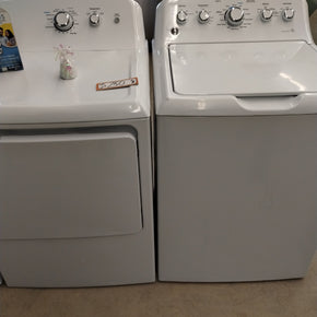 GE washer and dryer - Appliance Discount Outlet