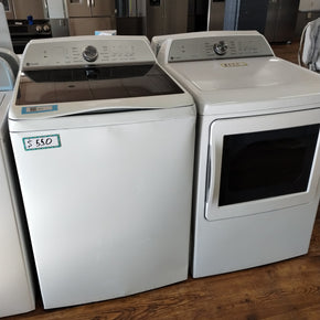 Ge washer and dryer - Appliance Discount Outlet