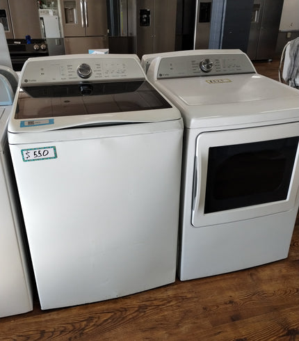 Washer/Dryer Sets in Calhoun GA