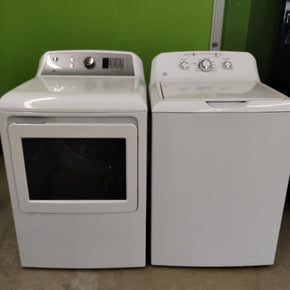 GE washer and dryer - Appliance Discount Outlet