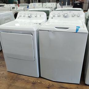 GE washer and dryer - Appliance Discount Outlet