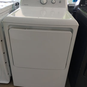 Hotpoint dryer GAS - Appliance Discount Outlet