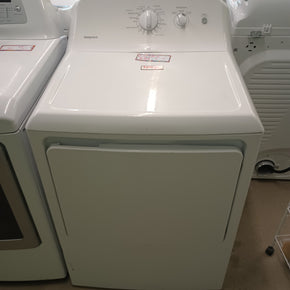 Hotpoint Electric Dryer - 1313-U - Appliance Discount Outlet