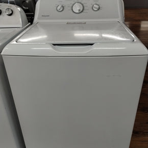 Hotpoint washer - Appliance Discount Outlet