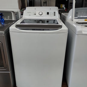 Inside washer - Appliance Discount Outlet