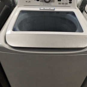 Insigina Washer (4764 - N) - Appliance Discount Outlet