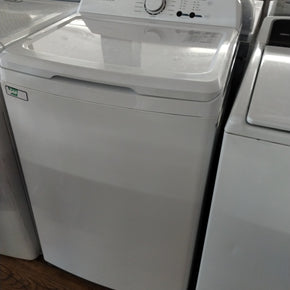 Insignia washer - Appliance Discount Outlet