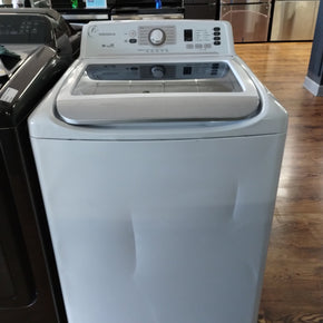 Insignia washer - Appliance Discount Outlet