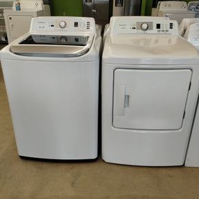 Insignia washer and dryer - Appliance Discount Outlet