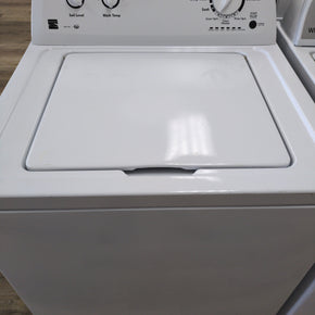 Kenmore 11020222510 Washer with 4.3 cu. ft. Capacity (4170 - U) - Appliance Discount Outlet