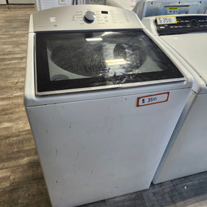 Kenmore 110.2813241 4.3 cu. ft. Top Load Washer with Deep Fill Option (1541 - U) - Appliance Discount Outlet