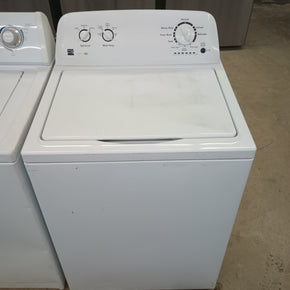 Kenmore 3.6 cuft Washer - 1247-U - Appliance Discount Outlet