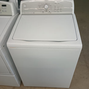 Kenmore 3.9 cuft Washer & dryer (set)- 1301-1318 U - Appliance Discount Outlet