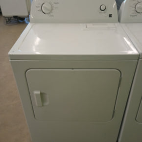 Kenmore Dryer - Appliance Discount Outlet