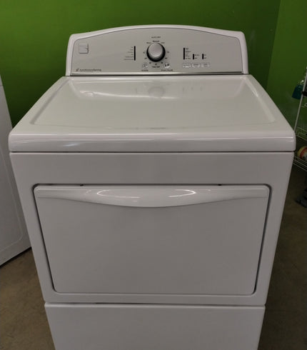 Dryers in Rome GA