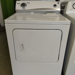 Kenmore dryer - Appliance Discount Outlet