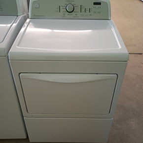 Kenmore Electric Dryer - 1318-U - Appliance Discount Outlet