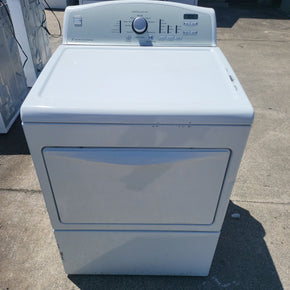 Kenmore Electric Dryer - 1321-U - Appliance Discount Outlet