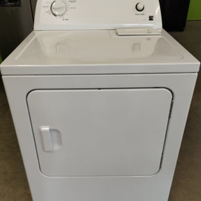 Kenmore Electric Dryer (1830 - U) - Appliance Discount Outlet