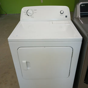 Kenmore Electric Dryer Model 11061202011 - Unknown (4495 - U) - Appliance Discount Outlet