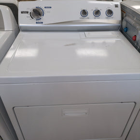 Kenmore Electric Dryer Model 11061202013 - Unknown (4309 - U) - Appliance Discount Outlet