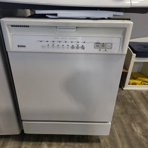 Kenmore Elite Dishwasher - A105 - Appliance Discount Outlet