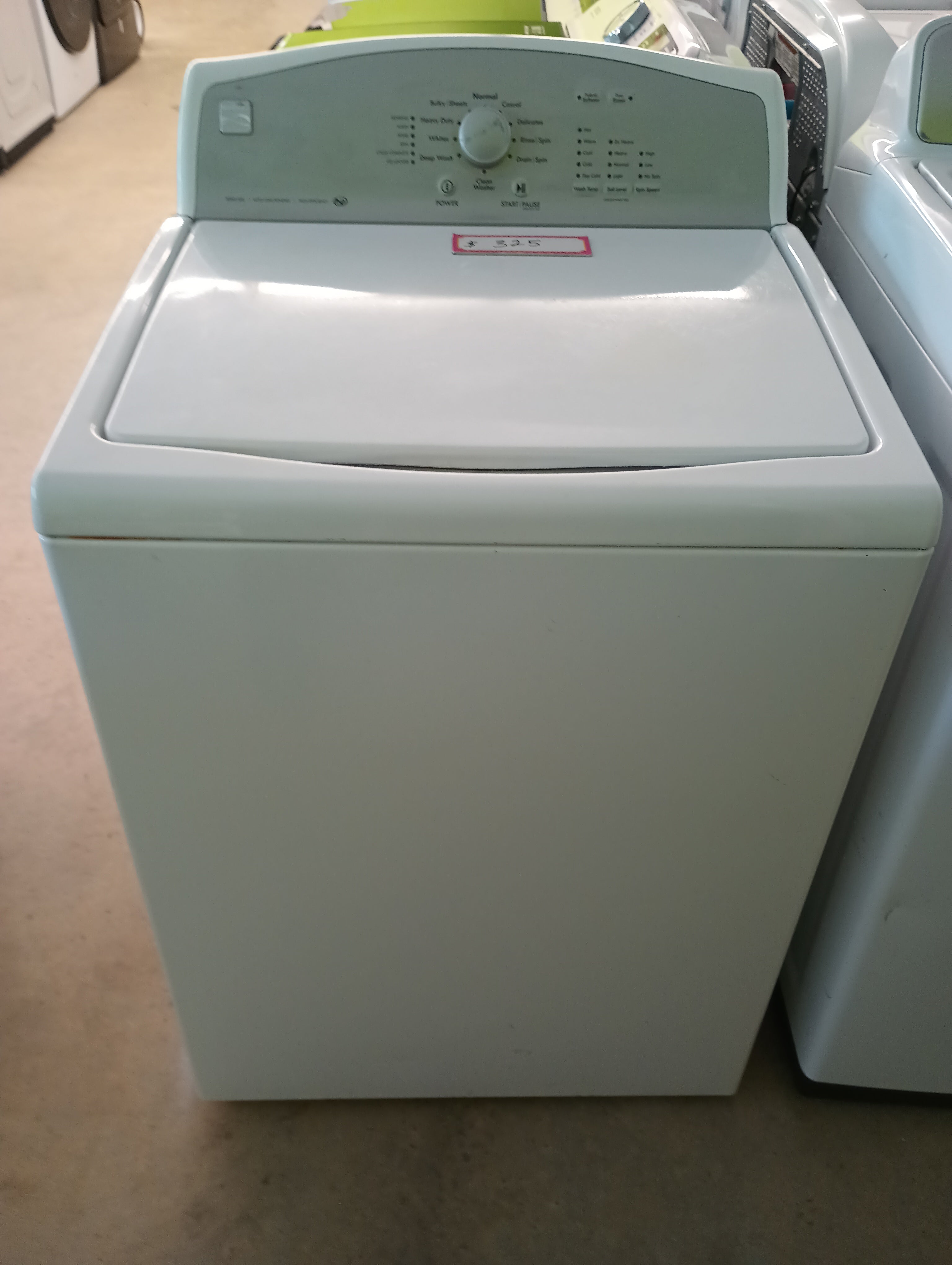Kenmore 600 Series Dryer Troubleshooting: Quick Fix Guide