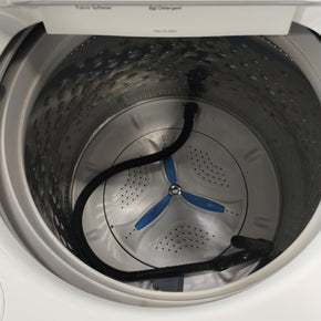 Kenmore Top Load Electric Washer - Appliance Discount Outlet
